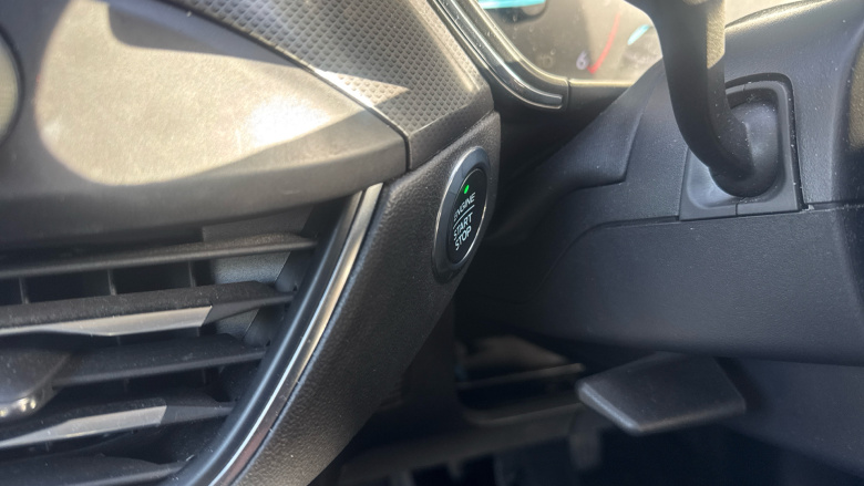 Ford Focus 1.5 EcoBlue 120 Titanium X 5dr Auto Diesel Hatchback